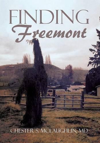 Cover image for Finding Freemont