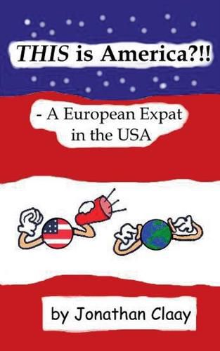 Cover image for THIS is America?!! - A European Expat in the USA