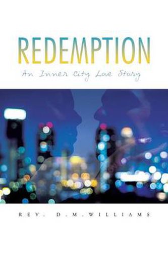 Cover image for Redemption