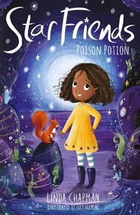 Cover image for Poison Potion