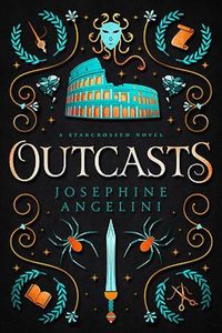Cover image for Outcasts