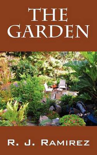 Cover image for The Garden