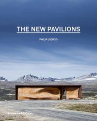 Cover image for The New Pavilions