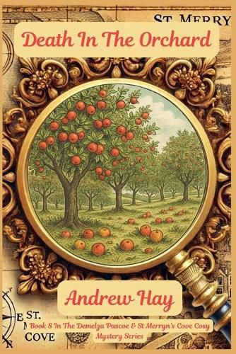 Cover image for Death In The Orchard