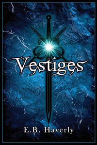 Cover image for Vestiges