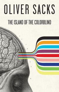 Cover image for The Island of the Colorblind