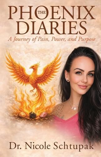 Cover image for The Phoenix Diaries