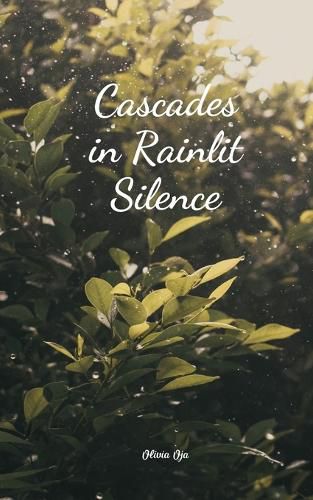 Cover image for Cascades in Rainlit Silence