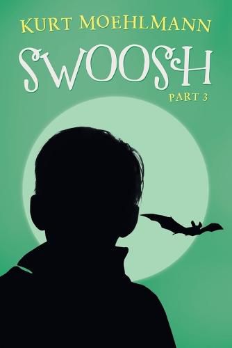 Cover image for Swoosh: Part 3