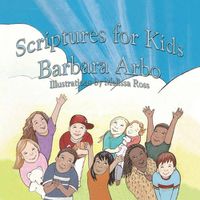 Cover image for Scriptures for Kids