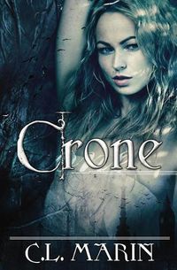 Cover image for Crone