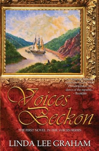 Cover image for Voices Beckon