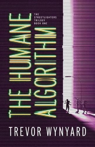 Cover image for The Humane Algorithm