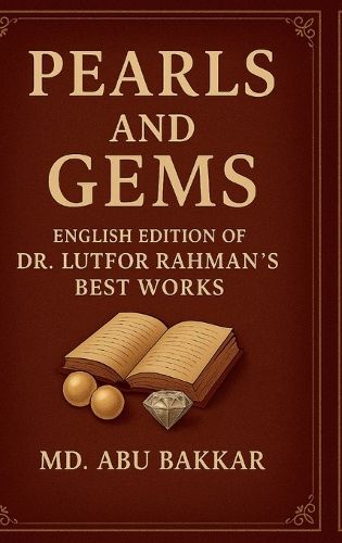 Cover image for Pearls and Gems