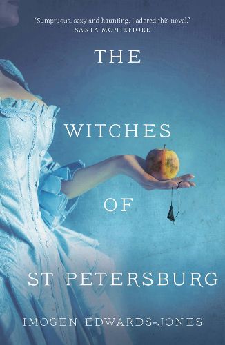 The Witches of St. Petersburg