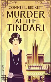 Cover image for Murder At The Tindari