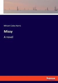 Cover image for Missy