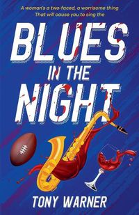 Cover image for Blues in the Night