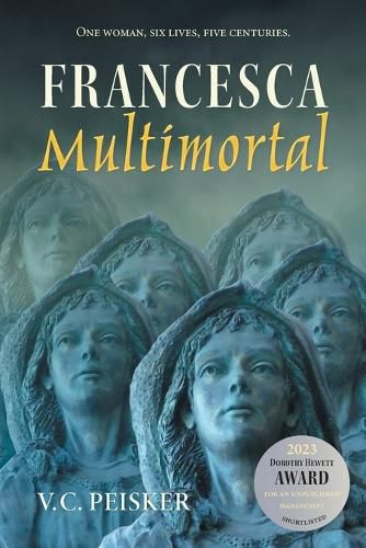 Cover image for Francesca Multimortal