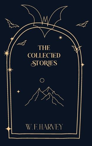 Cover image for The Collected Stories (Edition1st)