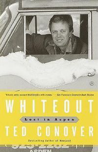 Cover image for Whiteout 3