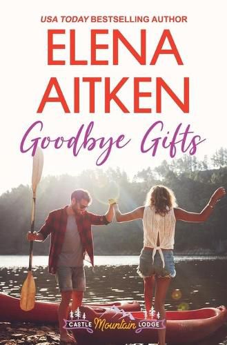 Cover image for Goodbye Gifts