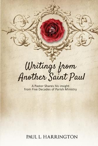 Writings From Another Saint Paul