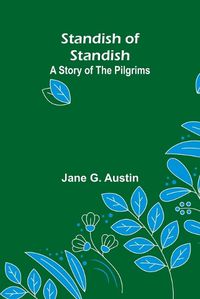 Cover image for Standish of Standish