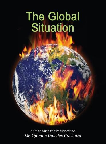 Cover image for The Global Situation