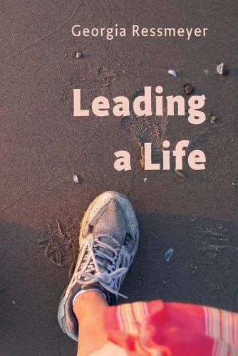 Cover image for Leading a Life