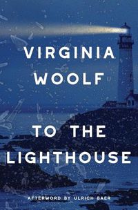 Cover image for To the Lighthouse (Warbler Classics Annotated Edition)