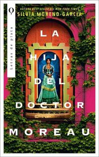 Cover image for La Hija del Doctor Moreau