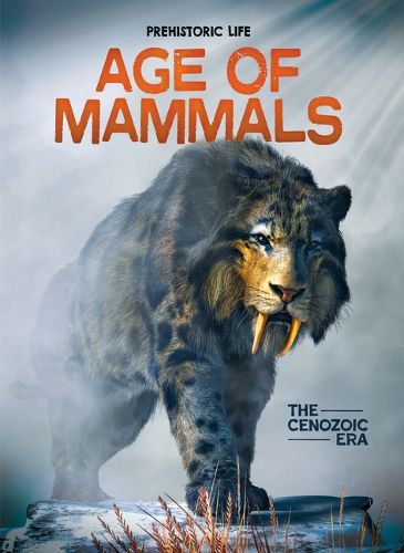 Cover image for Age of Mammals