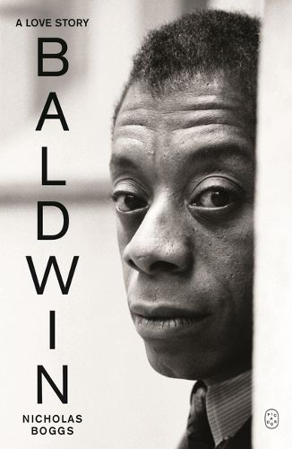 Cover image for Baldwin: A Love Story