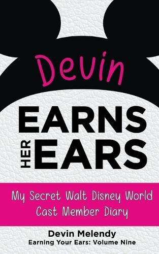 Cover image for Devin Earns Her Ears