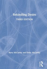 Cover image for Rekindling Desire