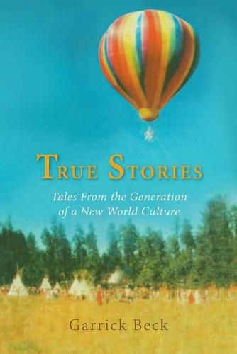 Cover image for True Stories