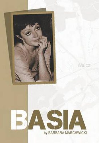 Cover image for Basia