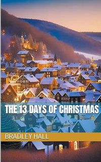 Cover image for The 13 Days of Christmas
