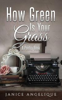 Cover image for How green is your grass