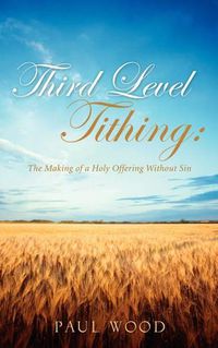 Cover image for Third Level Tithing
