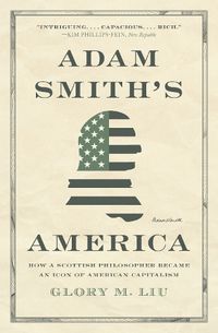 Cover image for Adam Smith's America