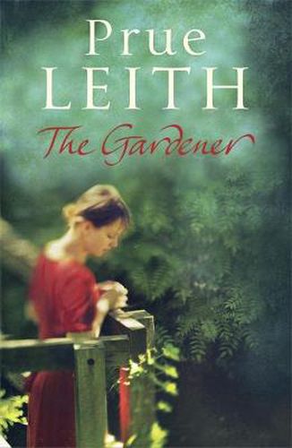 Cover image for The Gardener