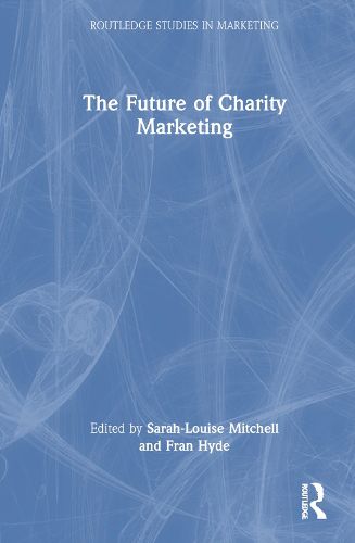 Cover image for The Future of Charity Marketing