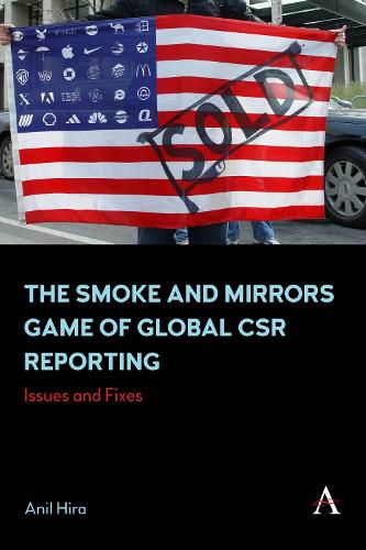 Cover image for The Smoke and Mirrors Game of Global CSR Reporting: Issues and Fixes