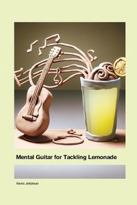 Cover image for Mental Guitar for Tackling Lemonade