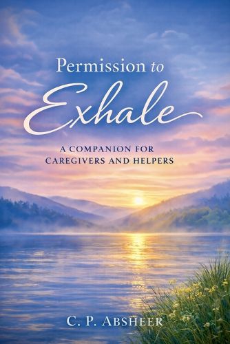 Cover image for Permission to Exhale