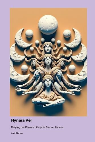 Cover image for Rynara Vel