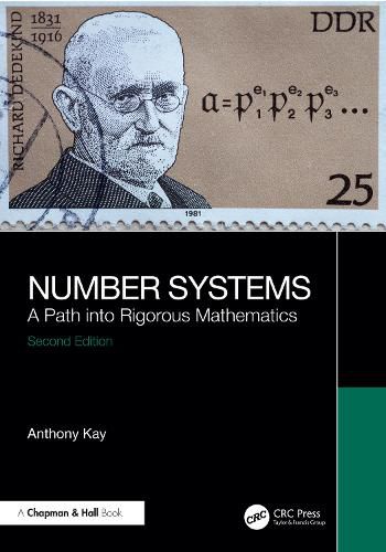 Cover image for Number Systems