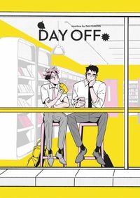 Cover image for Day Off Vol.1